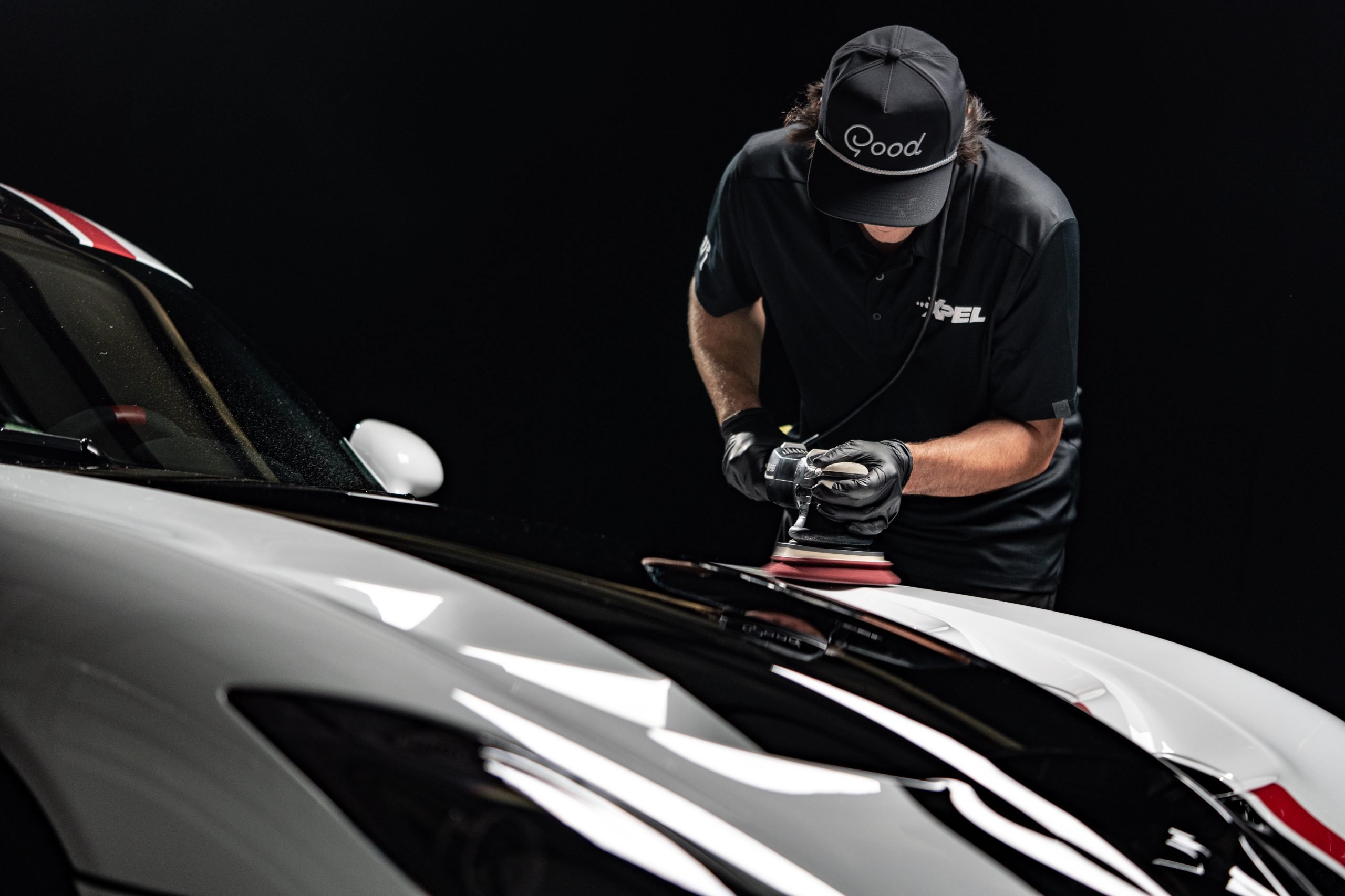 Luxury Car, PPF, ceramic coating and care in the Atlanta, GA area. Locations in Roswell, GA and Buford, GA. Specializing in Porsche, Ferrari, Lamborghini, Mercedes and other luxury cars. We use XPEL films. We do matte wraps and window tint.