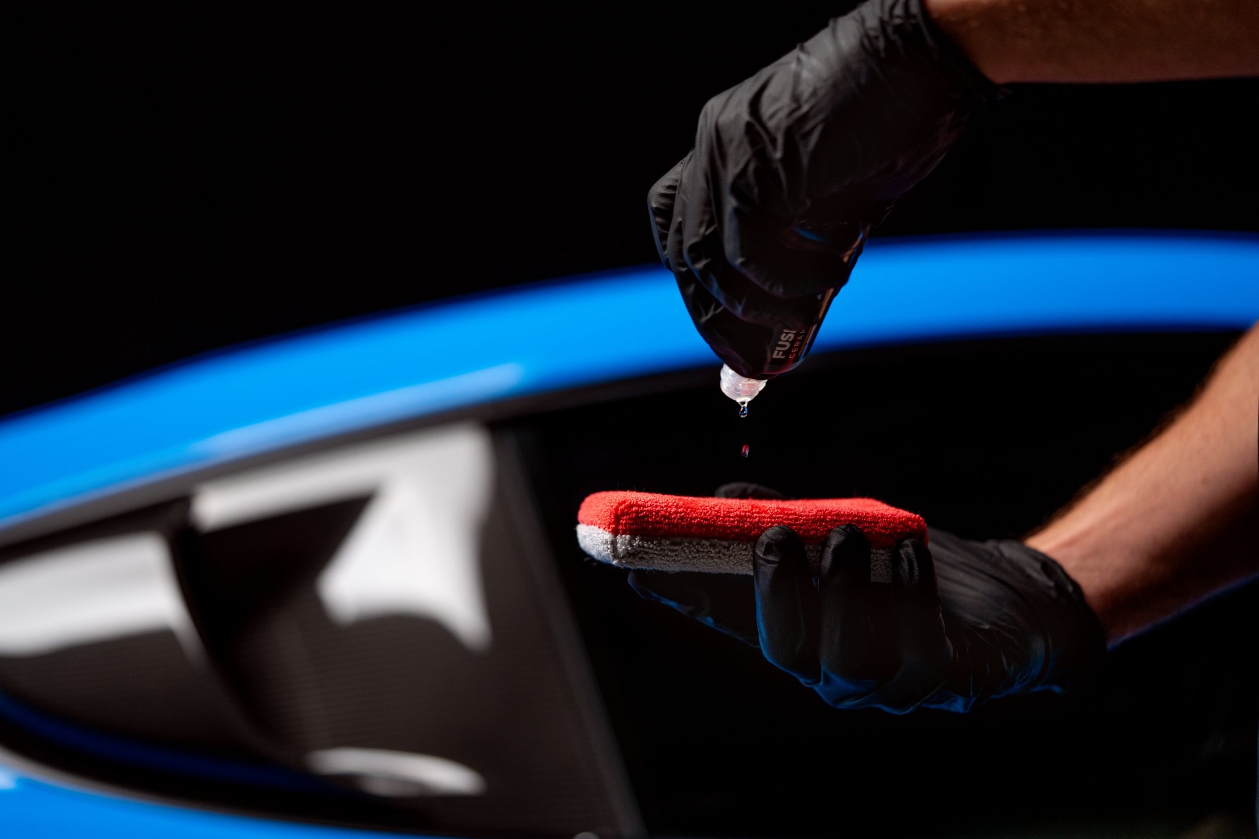 XPEL Ceramic Coating